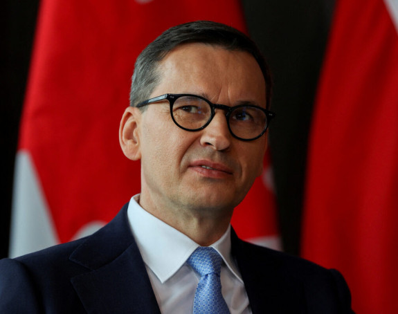 Parlament izglasao nepovjerenje premijeru Poljske