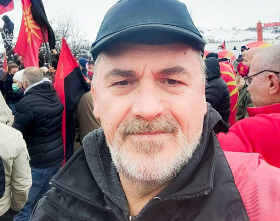 Главни осумњичени за убиство Вање остаје у Турској