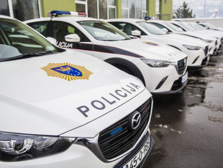 Погинуо радник на градилишту аутопута у Тешњу