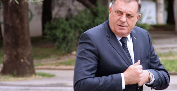 Dužničko ropstvo Dodik predstavlja kao ekonomski uspjeh