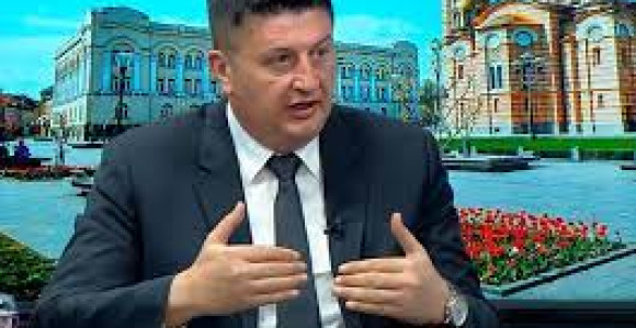 Konačno jedan poslanik vratio mandat stranci koja ga birala