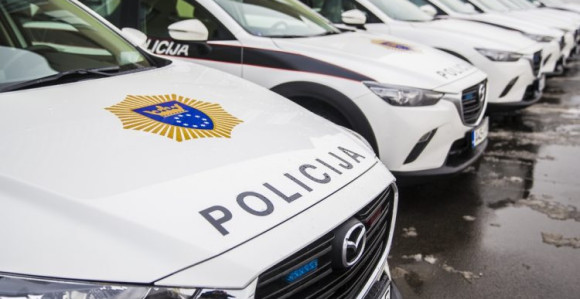 Poginuo radnik na gradilištu autoputa u Tešnju