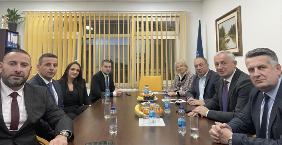 Nastavljamo borbu, ludilo mora biti zaustavljeno