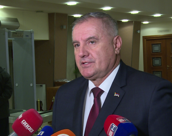 Задужићемо се 720 милиона и не видим проблем у томе