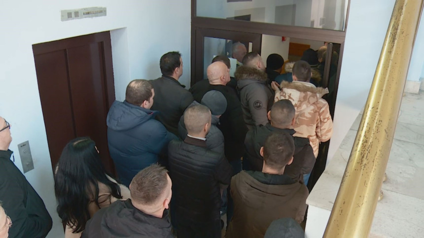 Nova tužba protiv Grada Doboja zbog diskriminacije