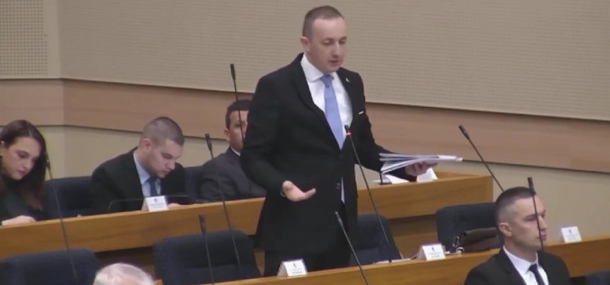 Za Vladu prioritet Dodikov budžet od 56 miliona KM
