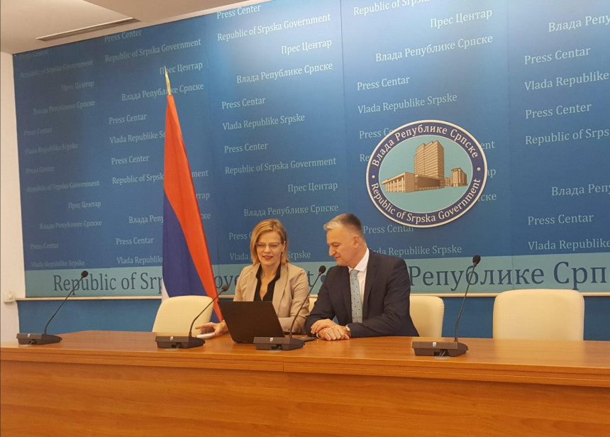 U Srpskoj 16 slučajeva od velikog kašlja