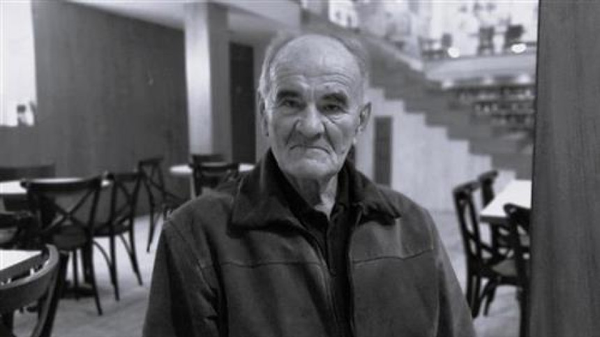 Preminuo Milovan Jeftović, humorista i sportski radnik