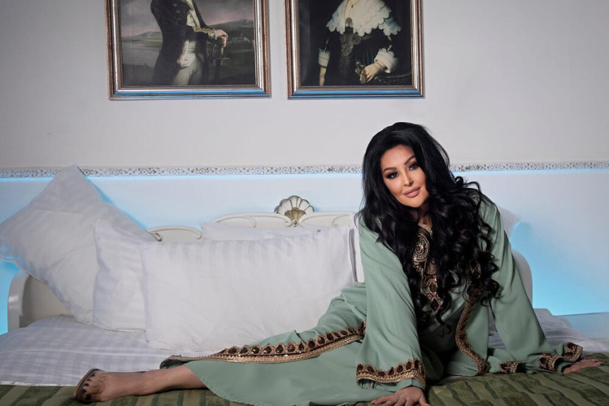 Dragana Mirković predstavila novu pesmu posle duge pauze