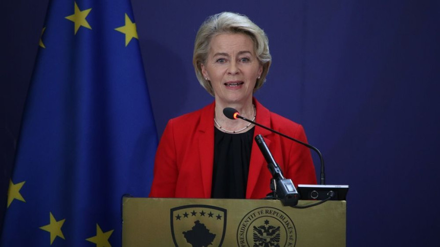 Pregovori sa BiH kada se ispune neophodni uslovi