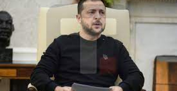 Zelenski iz Vašingtona uputio poruku o jedinstvu