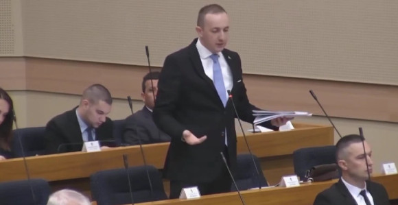 Za Vladu prioritet Dodikov budžet od 56 miliona KM