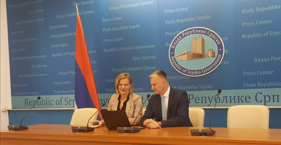 U Srpskoj 16 slučajeva od velikog kašlja