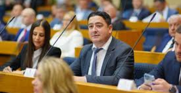 Nema u budžetu realizacije ni jednog projekta
