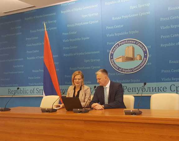 У Српској 16 случајева од великог кашља