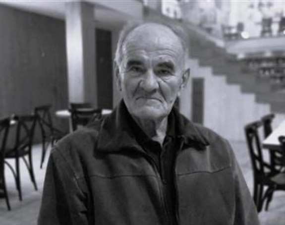 Preminuo Milovan Jeftović, humorista i sportski radnik