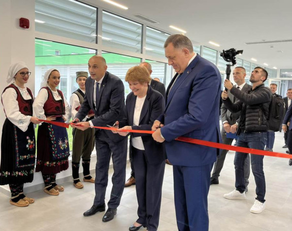 Vladin poklon Banjcu i "Mlječanici" od milion KM