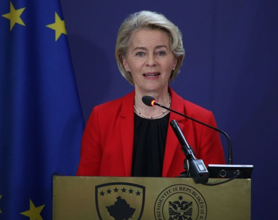 Pregovori sa BiH kada se ispune neophodni uslovi