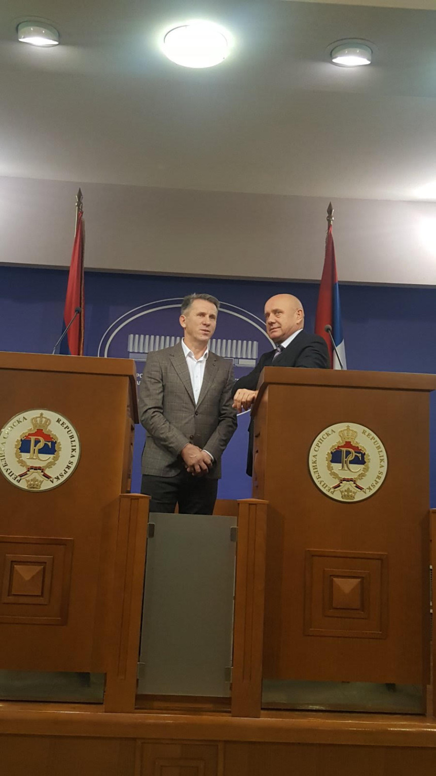 Власт неће да усвоји амандмане подршке борцима