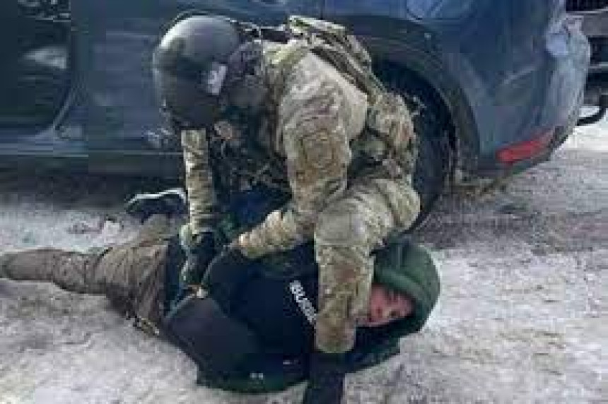 Младену Самарџији одређен притвор од мјесец дана