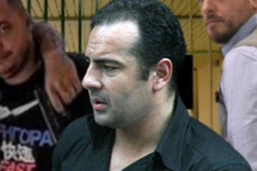 Korać izručen Francuskoj, traži ga i BiH zbog šverca