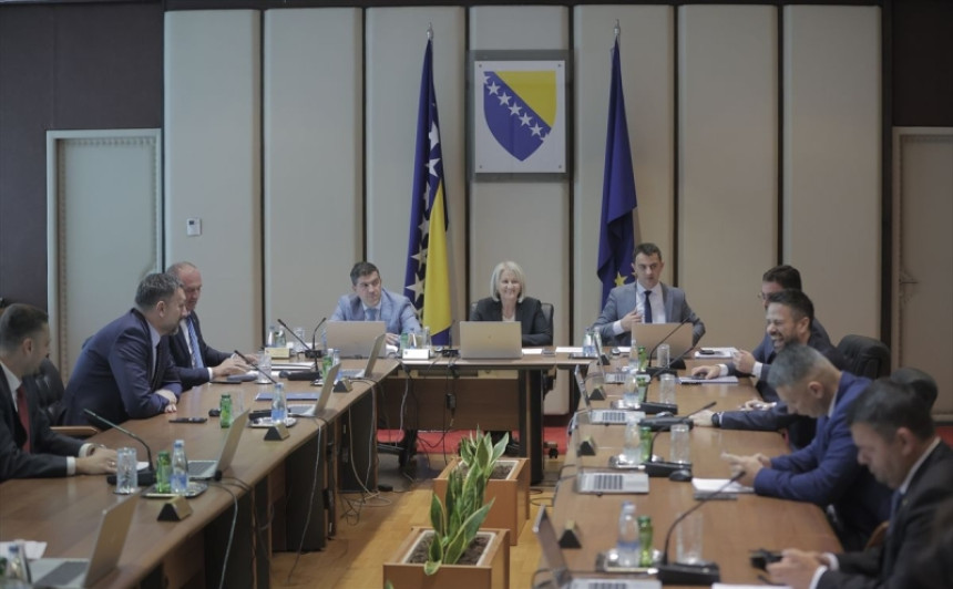 Ispunjen još jedan uslov za otvaranje pregovora sa EU