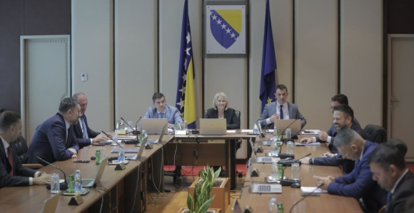 Ispunjen još jedan uslov za otvaranje pregovora sa EU