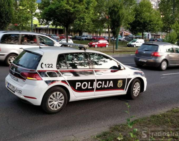 Uhapšen Iračanin zbog pokušaja ubistva Turčina