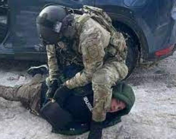 Младену Самарџији одређен притвор од мјесец дана