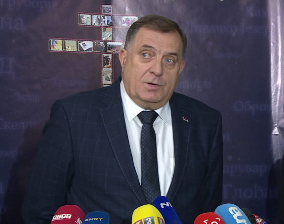 Brisel da oslobodi BiH kolonijalnog statusa