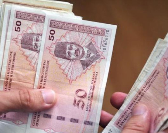Од Нове године повећање плата у просвјети и култури