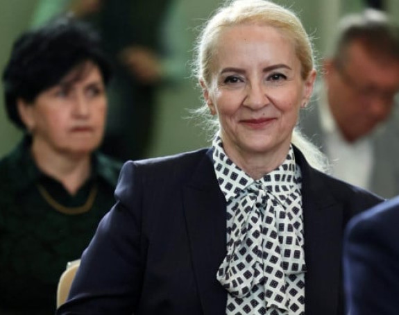 Sebija Izetbegović zvanično ostala bez doktorata