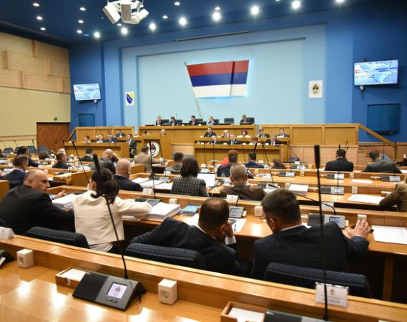 Skupština usvojila budžet za 2024. po hitnom postupku