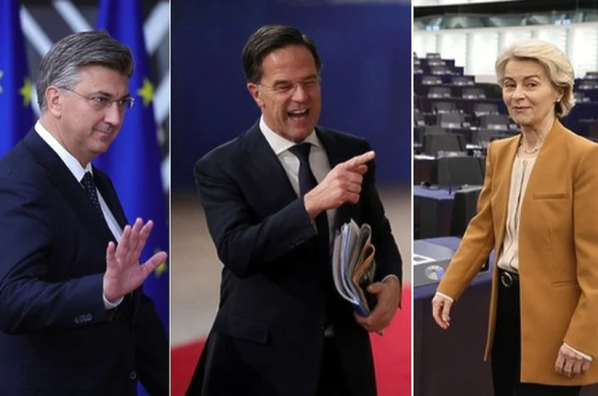 Delegacija iz Brisela dolazi u Sarajevo da pomognu oko EU