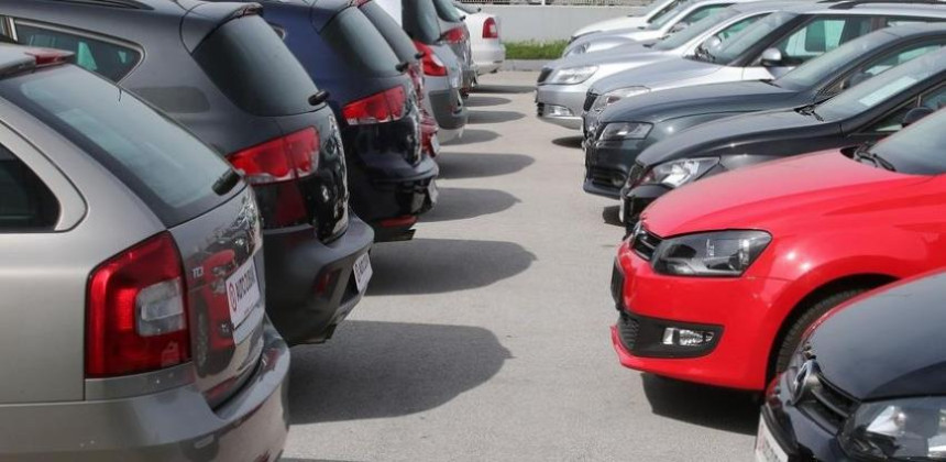 Automobili će u narednoj godini biti još skuplji