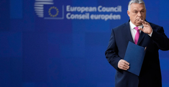 Orban blokirao 50 milijardi evra pomoći EU Ukrajini