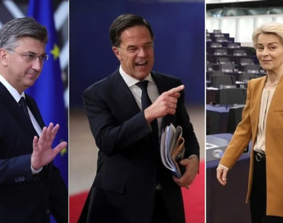 Delegacija iz Brisela dolazi u Sarajevo da pomognu oko EU