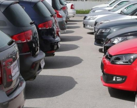 Automobili će u narednoj godini biti još skuplji