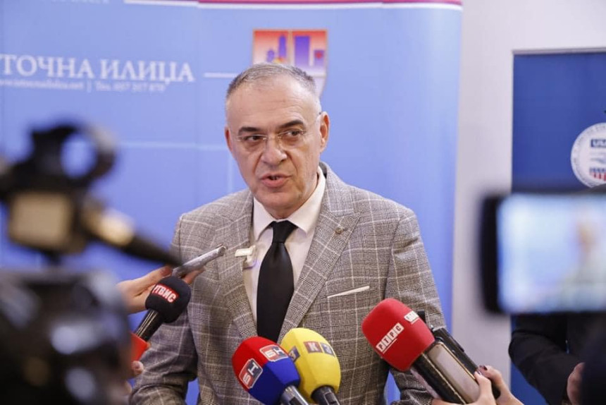 Мања права општина због корупције појединаца
