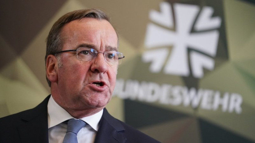 Berlin upozorava: Evropa mora da se naoruža