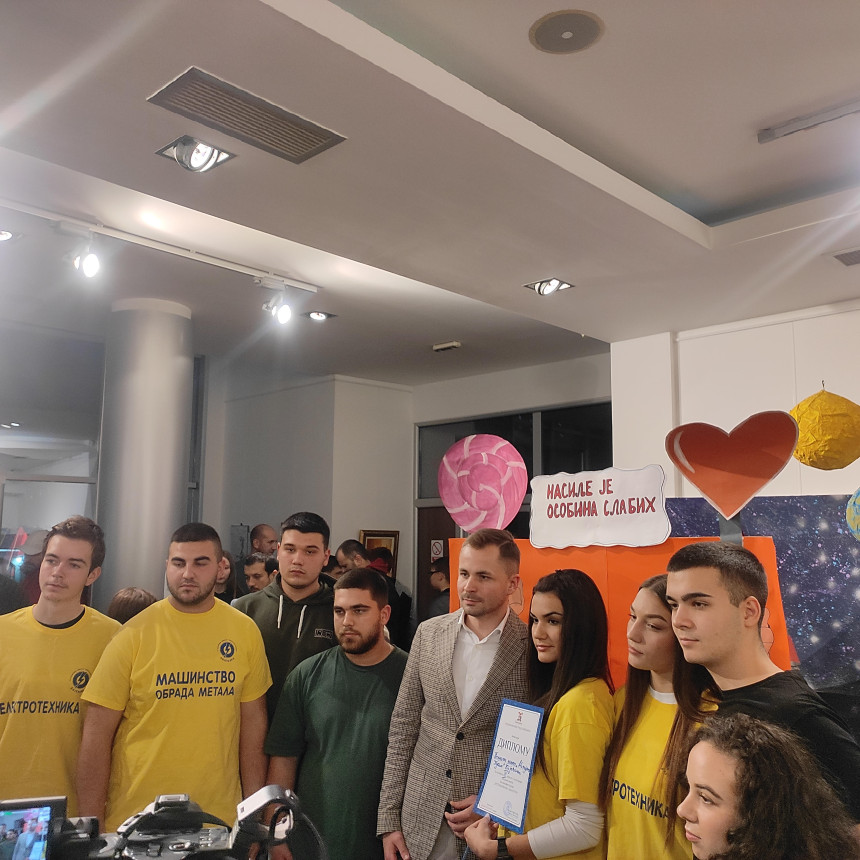 Budućnost je u nauci: “Noć istraživača - istraživačka avantura”