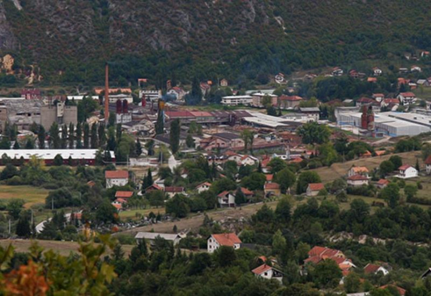 Drvar: Srpska sela drugi dan bez struje i vode