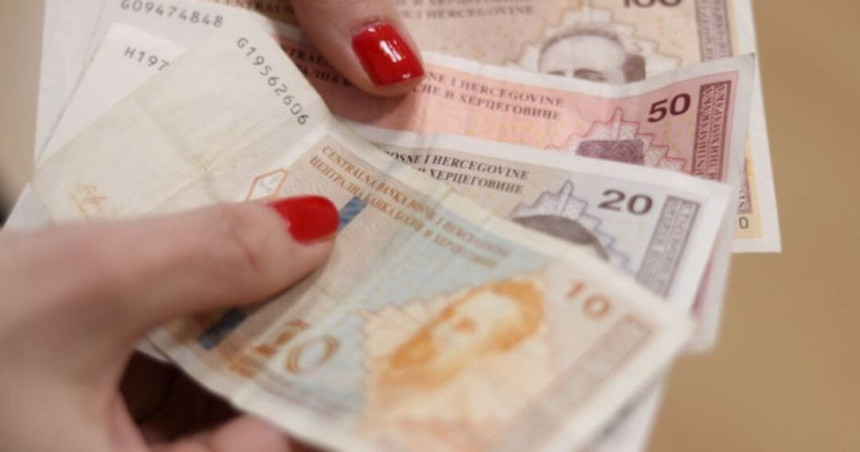 Ovaj namet je u BiH četiri puta veći nego u Srbiji