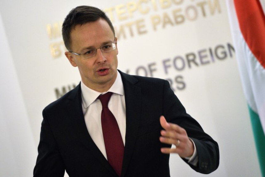 Mađarska prijeti blokadom ulaska Bugarske u Šengen