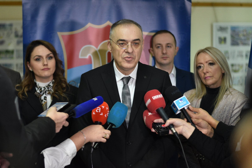 SDS protiv kopanja litijuma na Majevici, ali i u Srpskoj