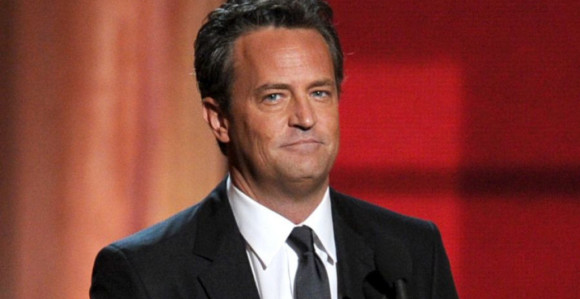 Otkriven uzrok smrti glumca Metjua Perija