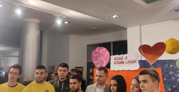 Будућност је у науци: “Ноћ истраживача - истраживачка авантура”