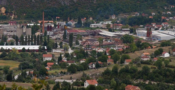 Drvar: Srpska sela drugi dan bez struje i vode