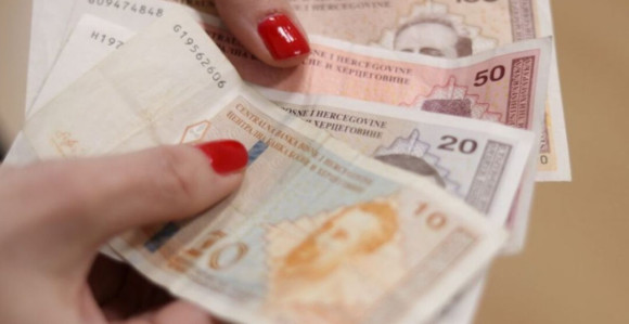 Ovaj namet je u BiH četiri puta veći nego u Srbiji