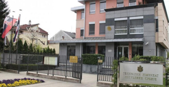 Izbori u Srbiji - Sva biračka mjesta u BiH su spremna